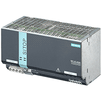 Стабилизированный блок(источник) питания Siemens SITOP Power  Modular 6EP1437-3BA00-8AA0