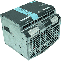 Стабилизированный блок(источник) питания Siemens SITOP Power  Modular 6EP1336-3BA00