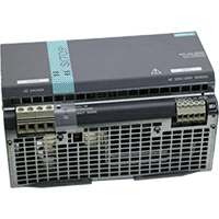 Стабилизированный блок(источник) питания Siemens SITOP Power  Modular 6EP1337-3BA00