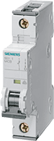 Автоматический выключаетль Siemens 5SY41017