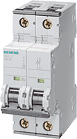 Автоматический выключаетль Siemens 5SY42506KK11