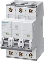 Автоматический выключаетль Siemens 5SY43636KK11