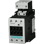 Контактор(магнитный пускатель) Siemens Sirius 3RT10351XP000GA0