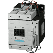 Контактор(магнитный пускатель) Siemens Sirius 3RT10541QP35