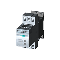 Устройство плавного пуска(УПП, софтстартер) Siemens Sirius 3RW3013-2BB04/3RW30132BB04 для стандартных применений