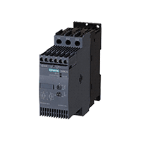 Устройство плавного пуска(УПП, софтстартер) Siemens Sirius 3RW3026-1BB04/3RW30261BB04 для стандартных задач электропривода
