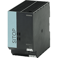 Стабилизированный блок(источник) питания Siemens SITOP Power Smart 6EP1334-2AA01