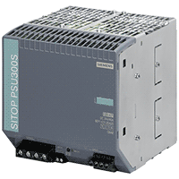 Стабилизированный блок(источник) питания Siemens SITOP Power PSU300S 6EP1437-2BA20